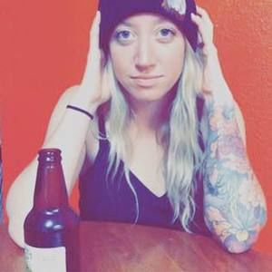 Meet your Posher, Lindsay